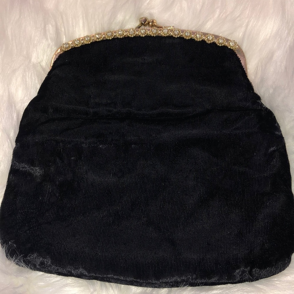 Handheld Purse